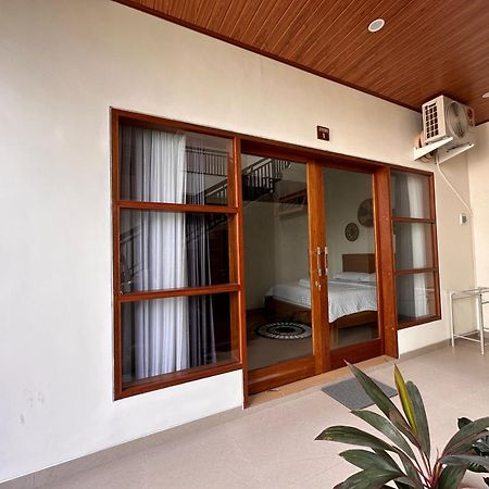 Villa Son Sun Uluwatu Eksteriør billede