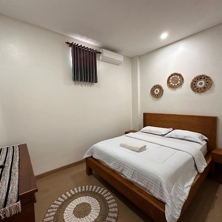 Villa Son Sun Uluwatu Eksteriør billede