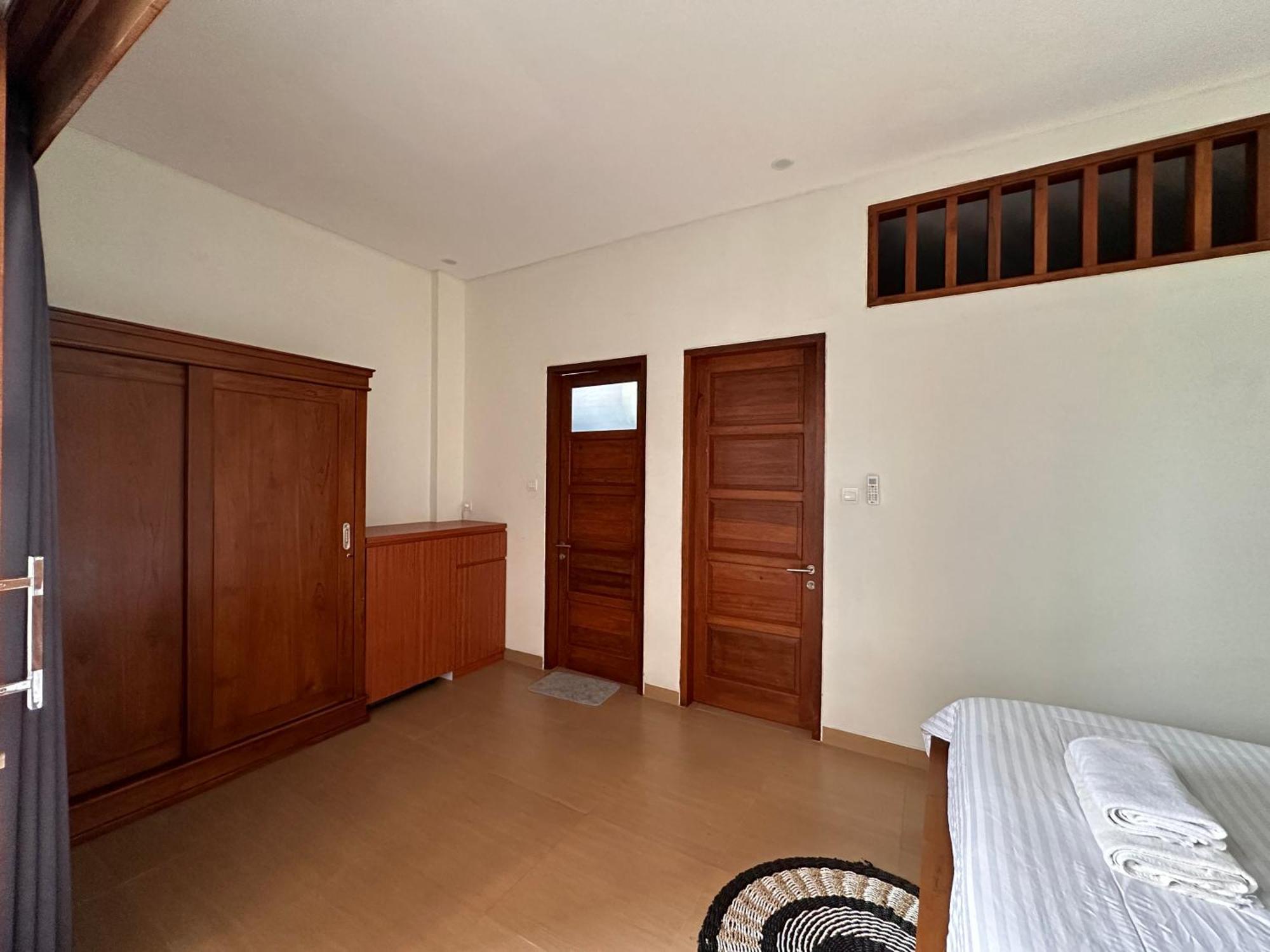 Villa Son Sun Uluwatu Eksteriør billede