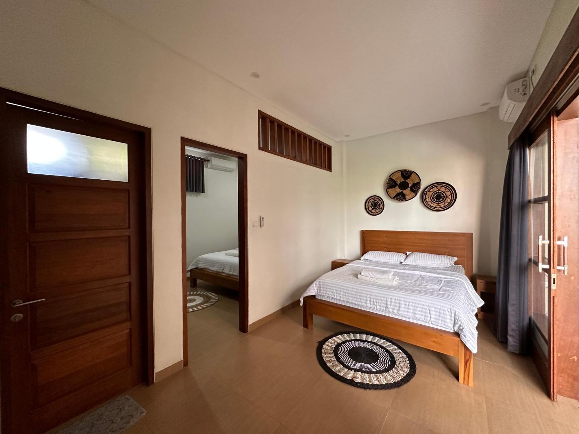 Villa Son Sun Uluwatu Eksteriør billede