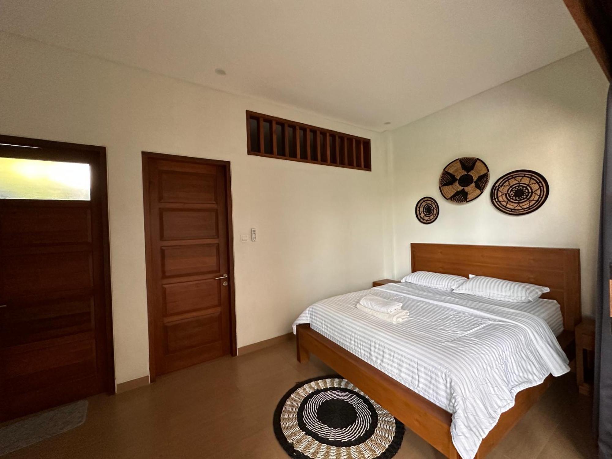 Villa Son Sun Uluwatu Eksteriør billede