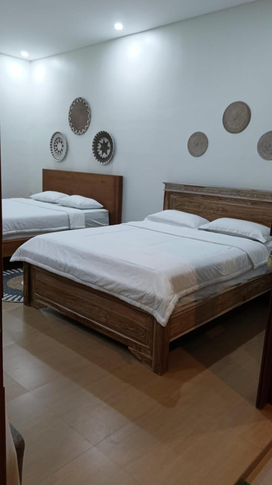 Villa Son Sun Uluwatu Eksteriør billede